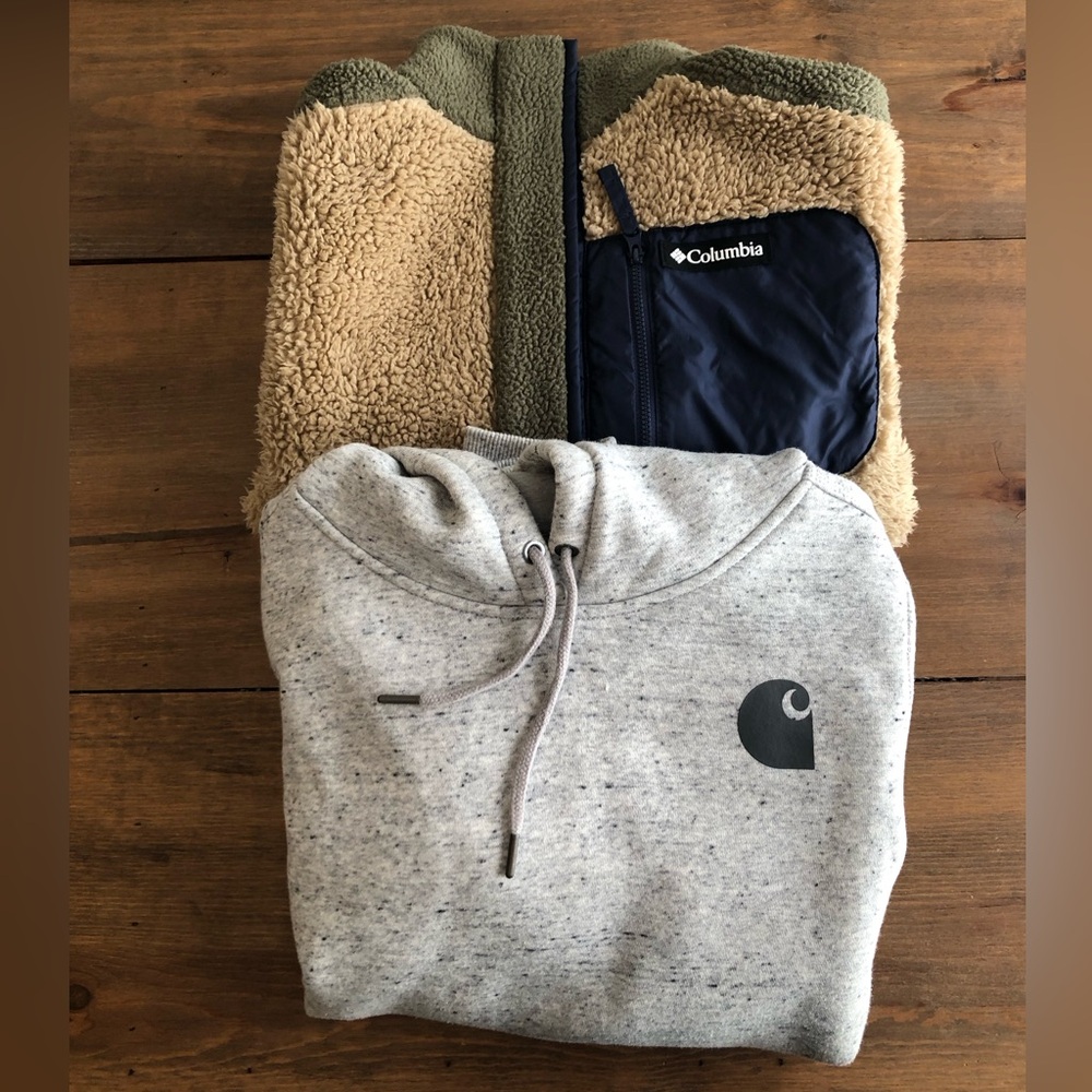Women’s Sweatshirt Bundle